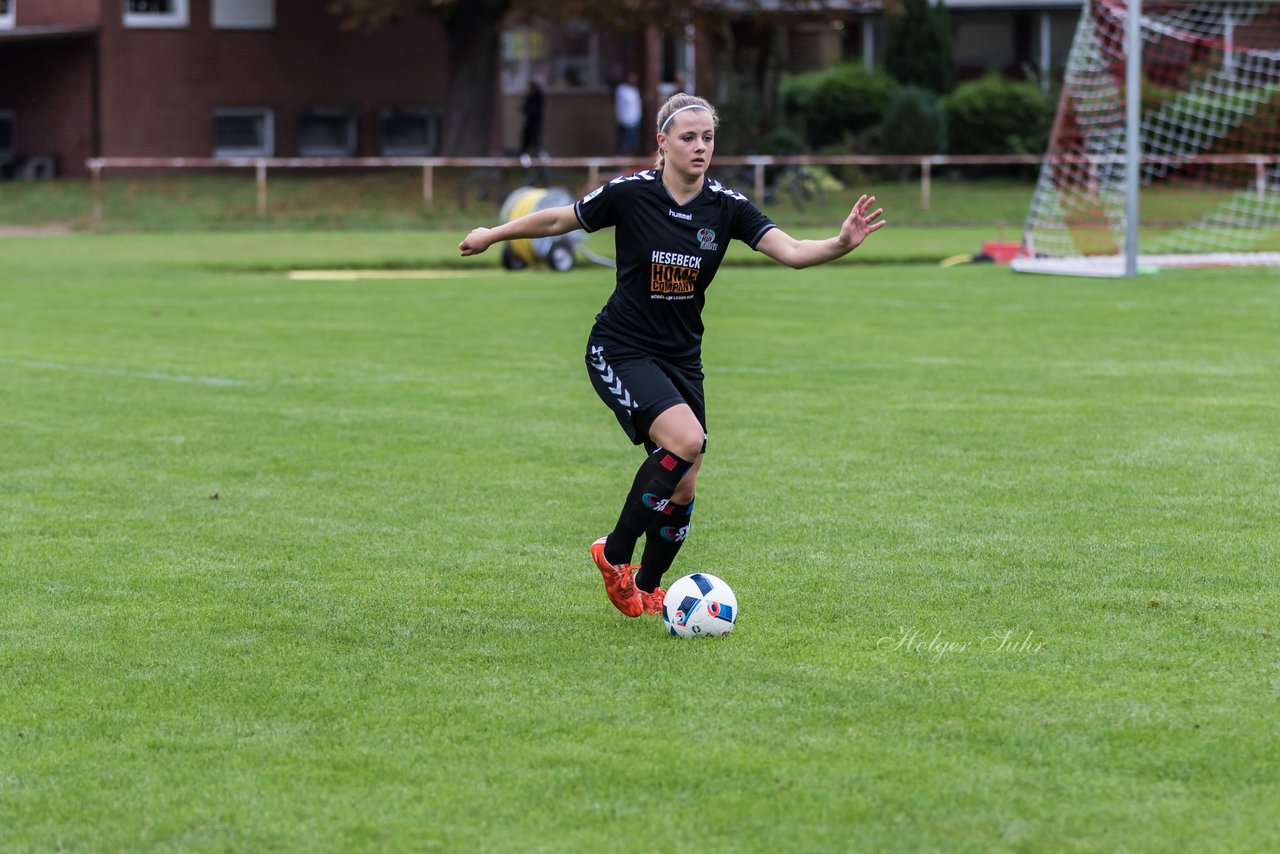 Bild 202 - Frauen Kieler MTV - SV Henstedt Ulzburg 2 : Ergebnis: 2:6